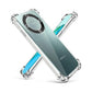 AntiShock Clear Back Cover Soft Silicone TPU Bumper case for HONOR X9a