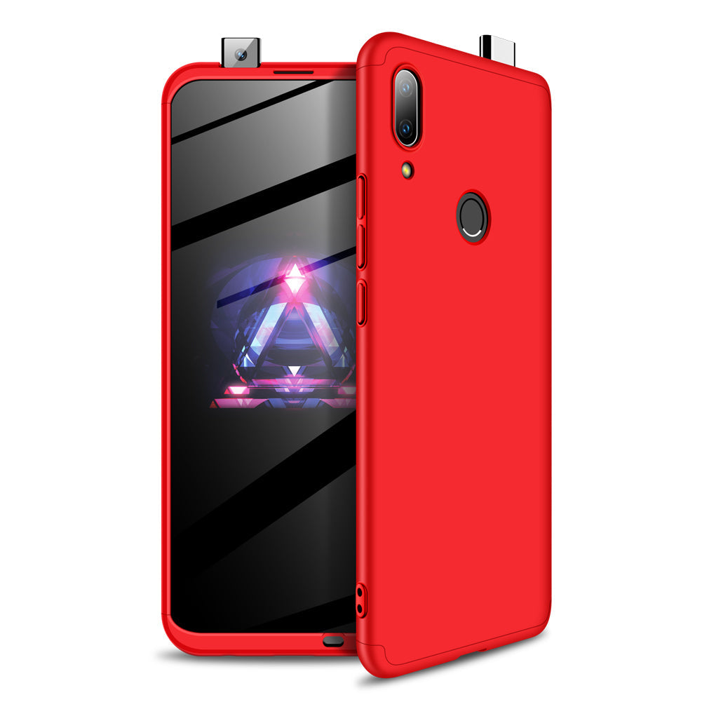 Original GKK Dual Tone 360º Case for Huawei Y9 Prime