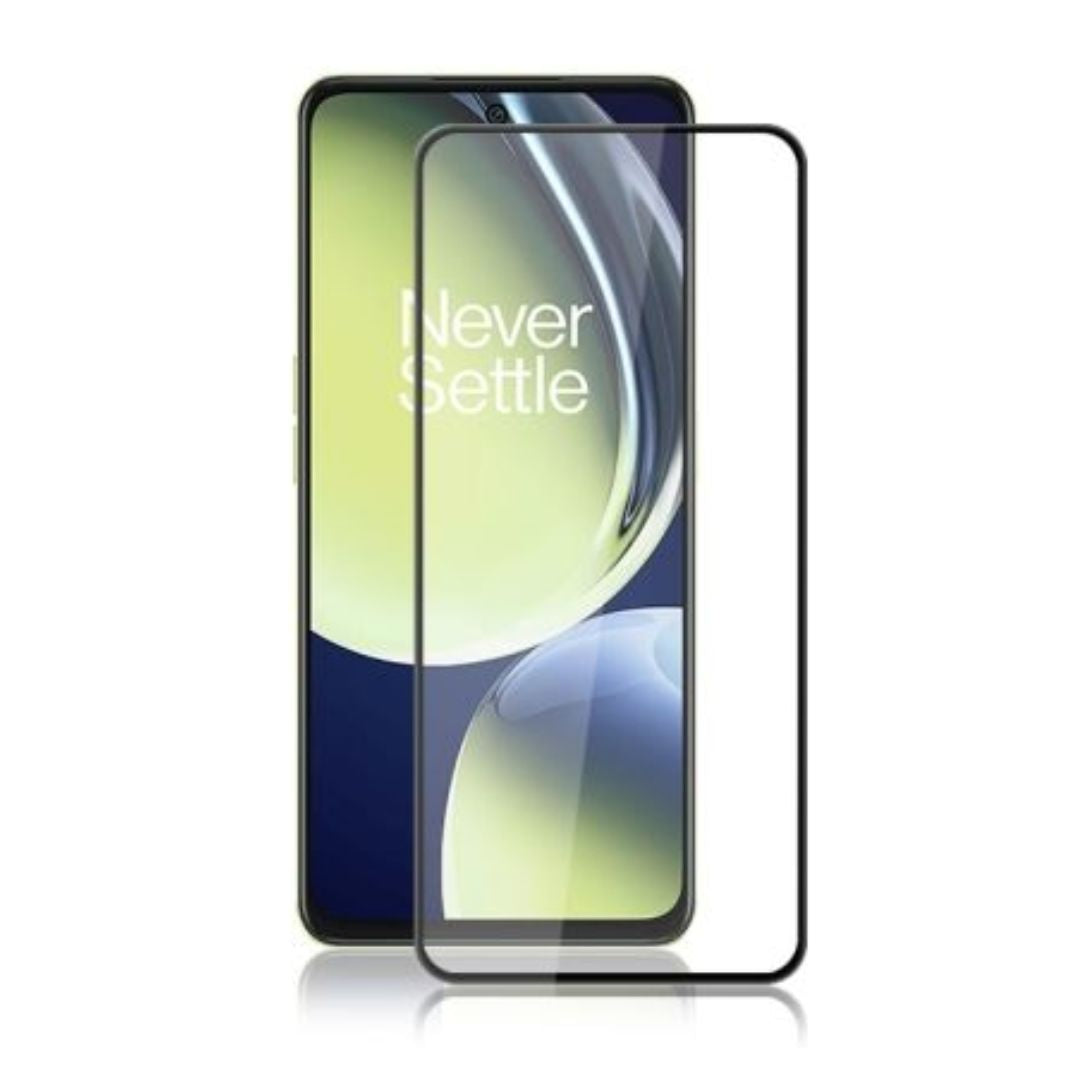 Screen Protector Full Tempered Glass for Oneplus Nord CE 3 Lite