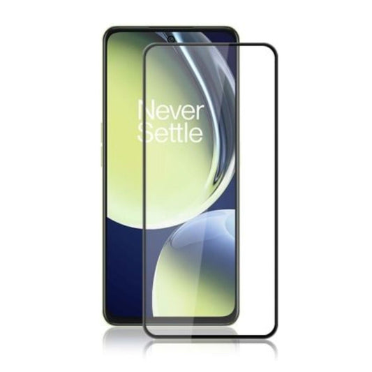 Screen Protector Full Tempered Glass for Oneplus Nord 3