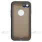 Skinfeel 360° Full-Body Protective Phone Case for iPhone