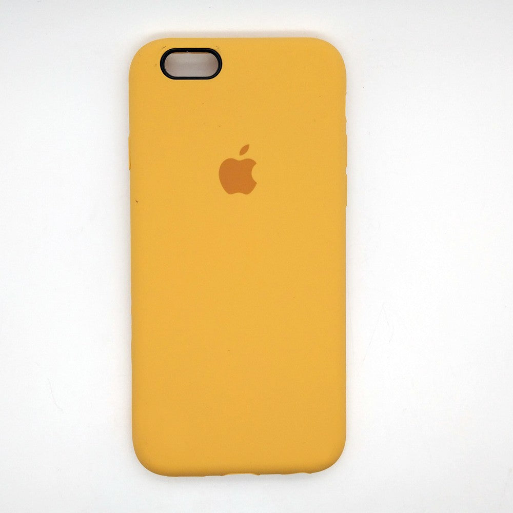 apple Silicone Case for iPhone 6 / 6s