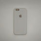 apple Liquid Silicone Back Cover for iPhone 6 / 6s
