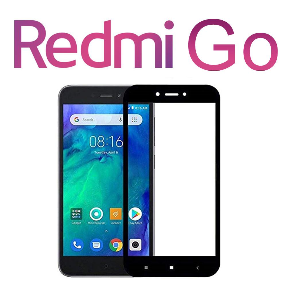 Screen Protector Tempered Glass for Redmi Go