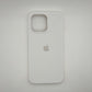 apple Silicone Case for iPhone 14 Pro Max