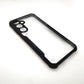 Samsung A36 Shockproof ALY Bumper Case back cover