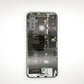 Circuit Board High Quality Hard Cover Full Camera Lens Protective Case for Vivo Y19