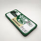 Starbucks Full Camera Lens Protective Hard Shel PC Case For Redmi REDMI NOTE 8 Pro