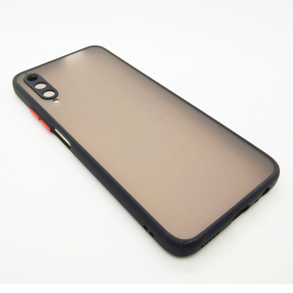 Camera lens Protection Gingle TPU Back cover for Y9s