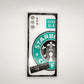 Starbucks Full Camera Lens Protective Hard Shel PC Case For Samsung Note 10 Plus