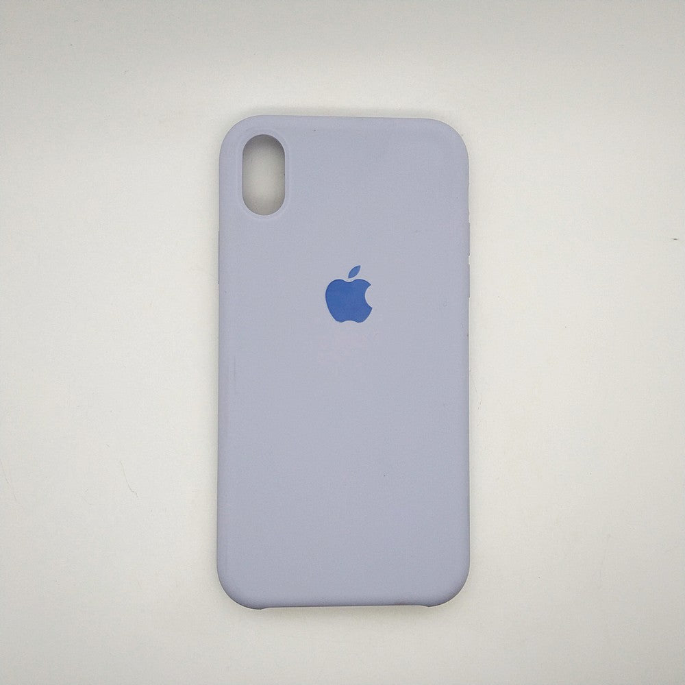 New apple Silicone Case for iPhone XR