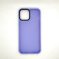 New Luxury Matte Silicone LMU Design Case for apple iPhone 12 Pro Max