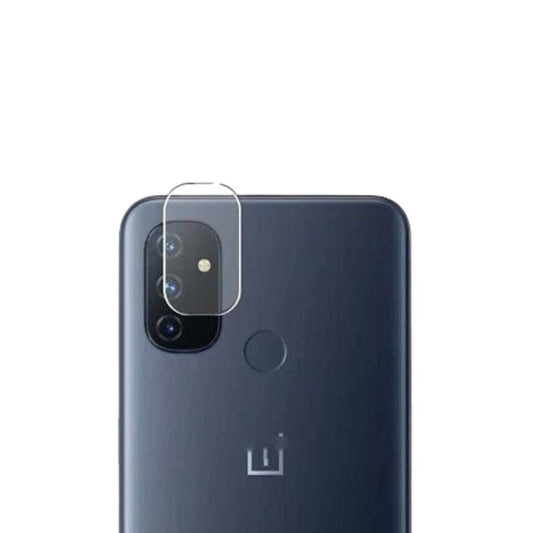 OnePlus Nord N100 Camera lens protection Tempered glass