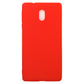 Magic Silicone slim TPU Case for New Nokia 3