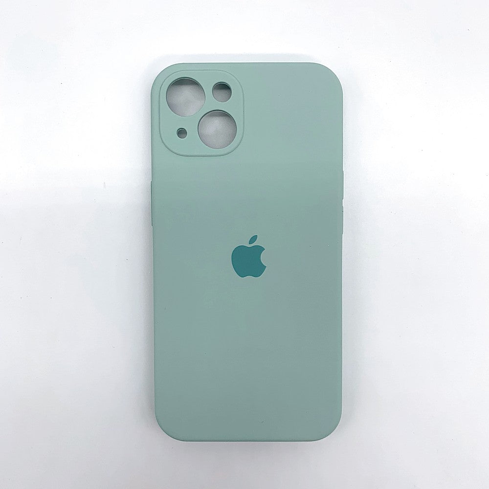 apple Silicone Case for iPhone 13