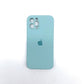 apple Silicone Case for iPhone 12 Pro