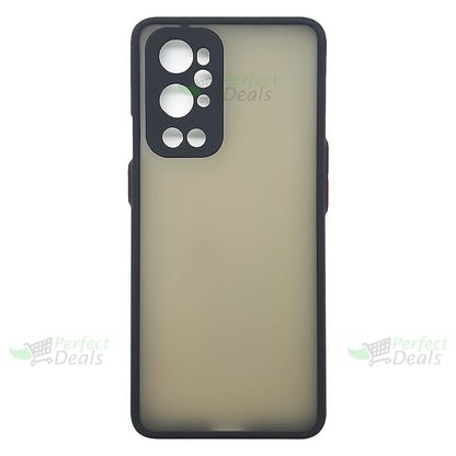 Camera lens Protection Gingle TPU Back cover for OnePlus 9 Pro