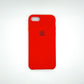 apple Silicone Case for iPhone 7 / iPhone 8