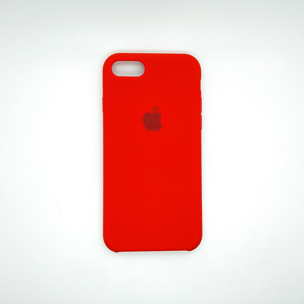 apple Silicone Case for iPhone 7 / iPhone 8