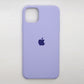 apple Hard Silicone Case for iPhone 11 Pro Max