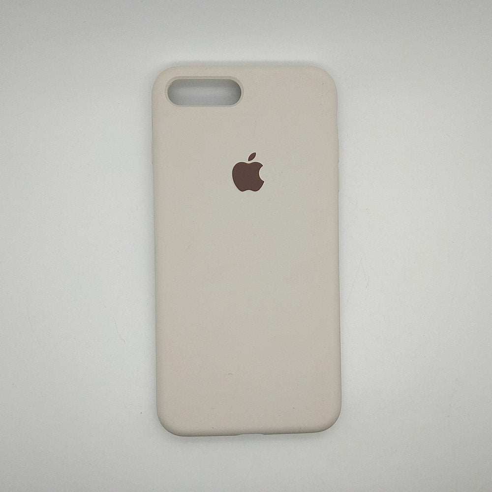 apple Silicone Case for iPhone 7 Plus / 8 Plus