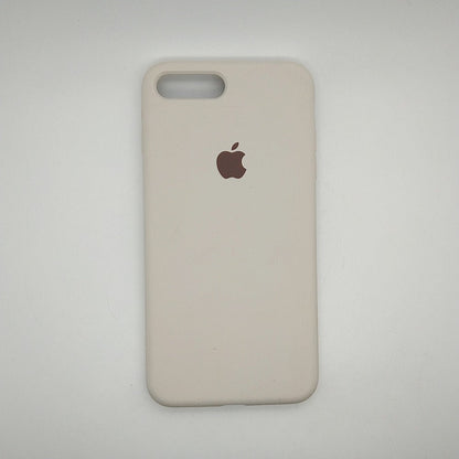 apple Silicone Case for iPhone 7 Plus / 8 Plus