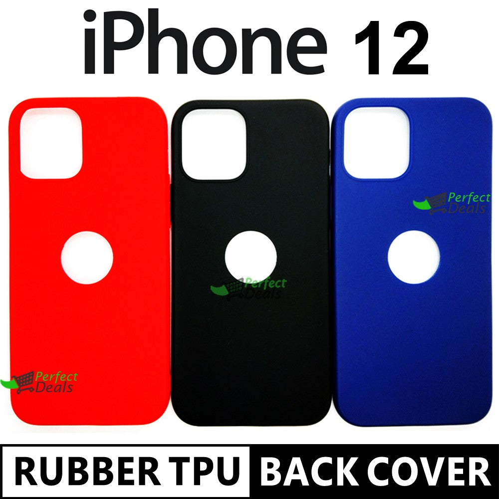 Magic Silicone slim TPU Case for apple iPhone 12