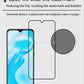 Screen Protector Tempered Glass for Vivo Y1s