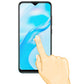 Screen Protector Tempered Glass for Vivo Y1s