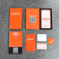 LEEKA Apple iPhone 13 Pro Supreme Quality Anti-Spy Privacy Glass Screen Protector