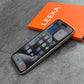 LEEKA Apple iPhone 15 Pro Max Supreme Quality Anti-Spy Privacy Glass Screen Protector