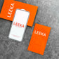 LEEKA Apple iPhone 14 Plus Supreme Quality HD Tempered Glass & Camera Lens Glass Screen Protector