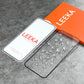 LEEKA Apple iPhone 13 Pro Supreme Quality Matte Tempered Glass Screen Protector