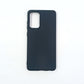 Samsung A72 bundle pack of 2 Silicone case slim back covers