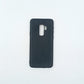 Samsung S9 Plus bundle pack of 2 Silicone case slim back covers