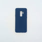 Samsung S9 Plus bundle pack of 2 Silicone case slim back covers