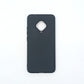 Vivo S1 Pro bundle pack of 2 Silicone case slim back covers
