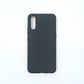 Vivo S1 bundle pack of 2 Silicone case slim back covers