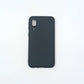 Samsung A2 Core bundle pack of 2 Silicone case slim back covers