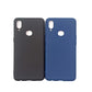 Samsung A10s bundle pack of 2 Silicone case slim back covers