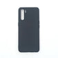 OPPO F15 bundle pack of 2 Silicone case slim back covers