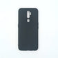 OPPO A5 2020 bundle pack of 2 Silicone case slim back covers