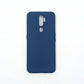 OPPO A5 2020 bundle pack of 2 Silicone case slim back covers
