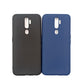 OPPO A5 2020 bundle pack of 2 Silicone case slim back covers