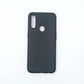 OPPO A31 bundle pack of 2 Silicone case slim back covers