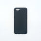OPPO A3s bundle pack of 2 Silicone case slim back covers