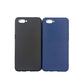 OPPO A3s bundle pack of 2 Silicone case slim back covers