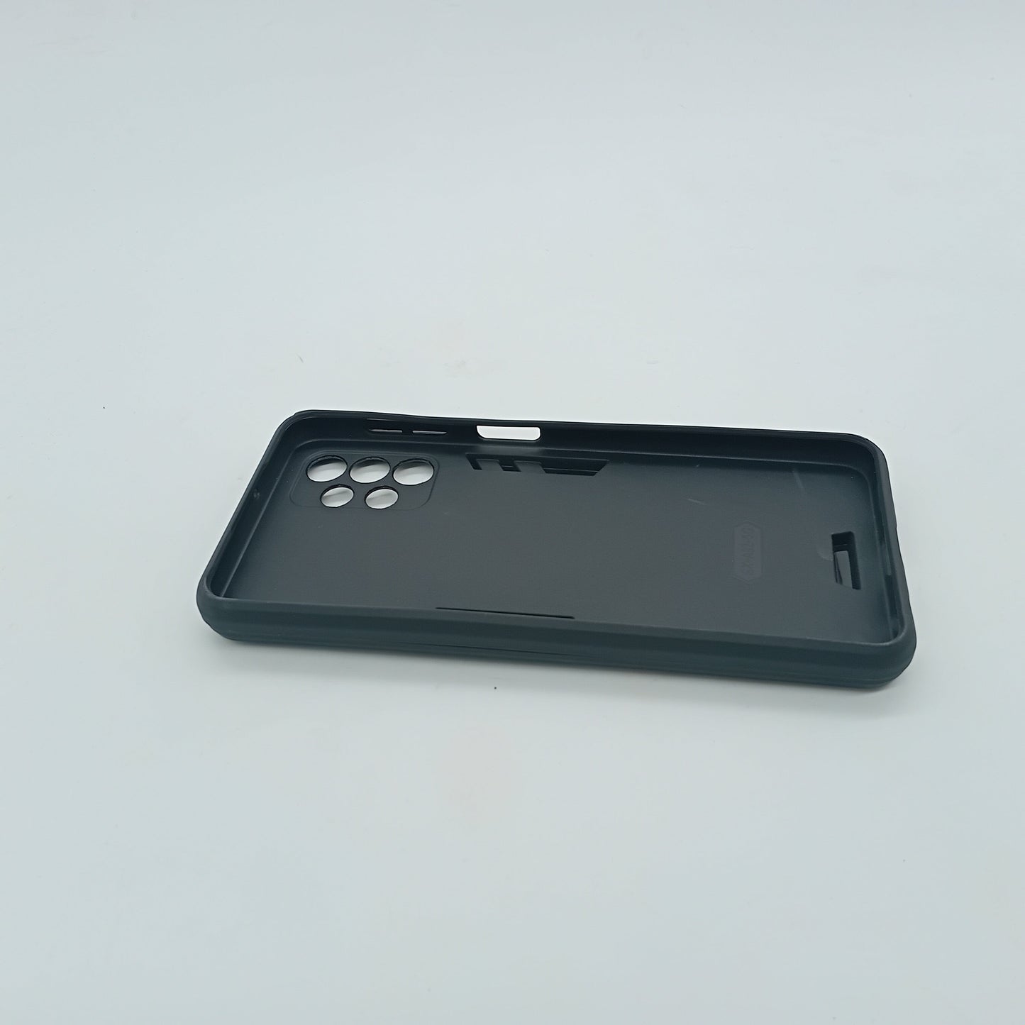 Samsung A32 5G Hard PC Case with ring holder Shockproof Slim back Cover