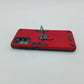 Samsung A32 5G Hard PC Case with ring holder Shockproof Slim back Cover