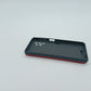 Samsung A32 5G Hard PC Case with ring holder Shockproof Slim back Cover